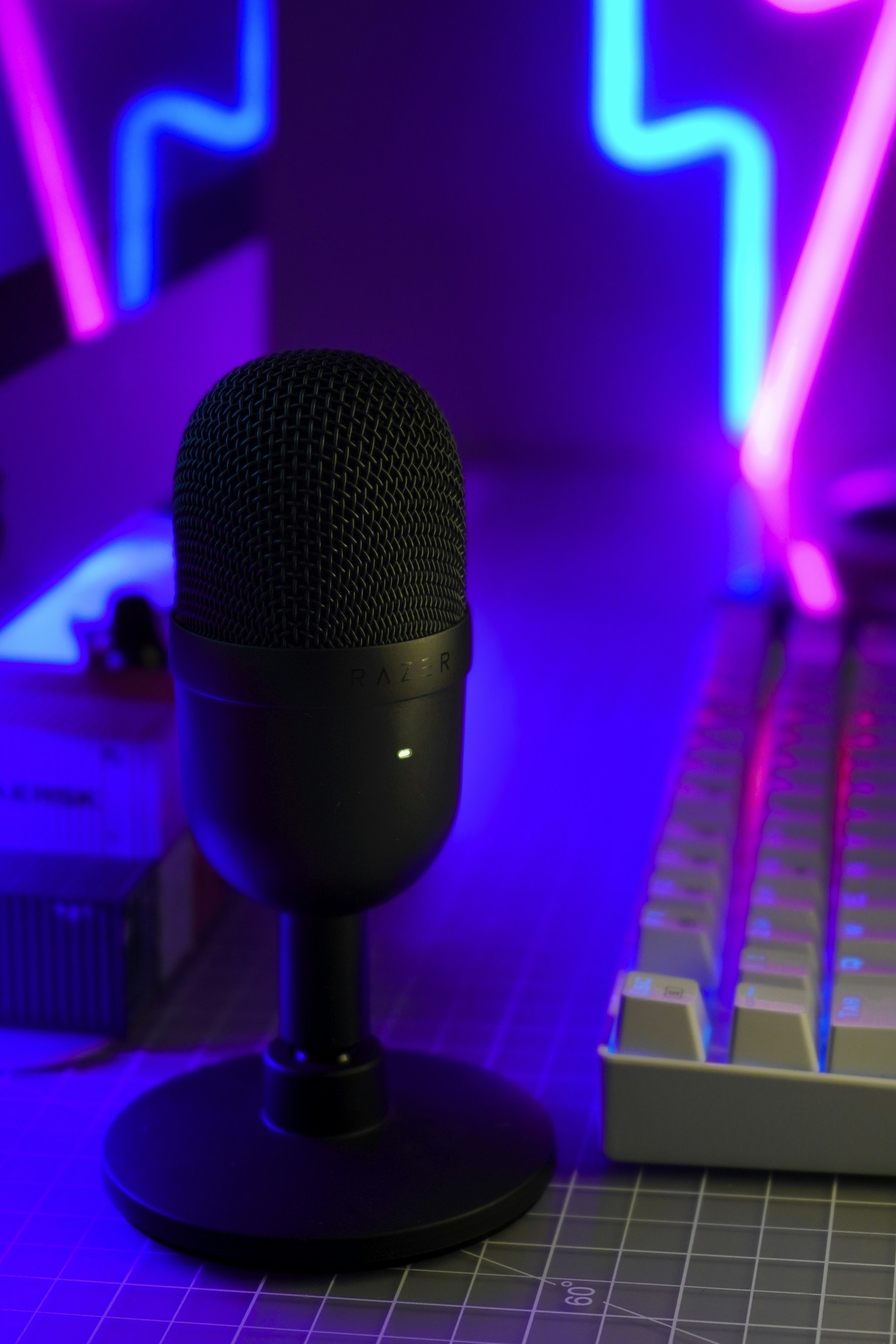 NexoraHost Streaming